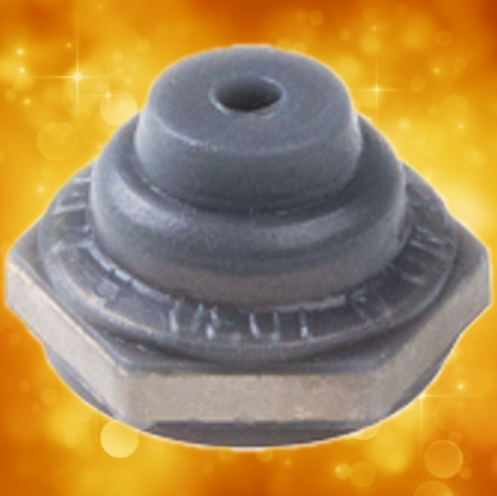 Sherline Toggle Switch Dust Cover 3015 3015